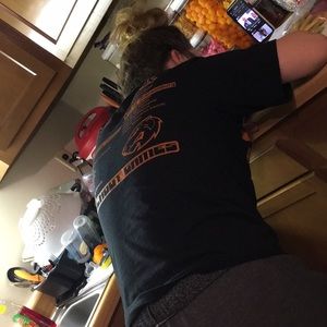 Meet your Posher, Lori